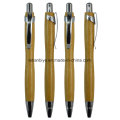 Bolígrafo de regalo de madera / bambú (LT-C715)